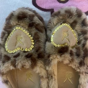 playboy slippers 🐰